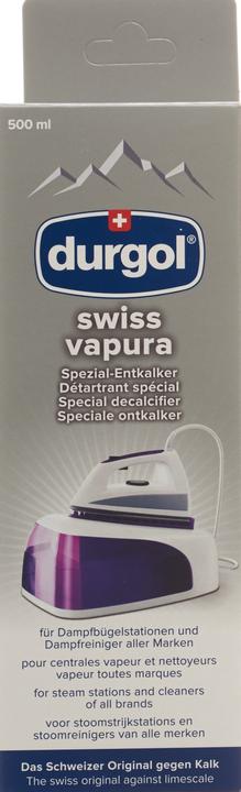 Produktbild Durgol Swiss Vapura (500 ml)