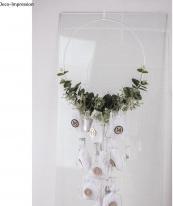 Actual product image Rayher Eucalyptus branch plastic (5 cm)