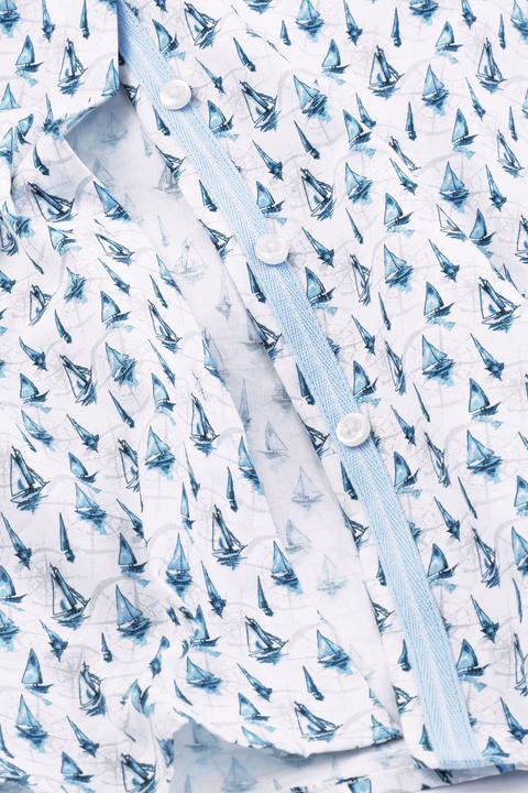 Immagine prodotto Sealand Damen Druckbluse (40)