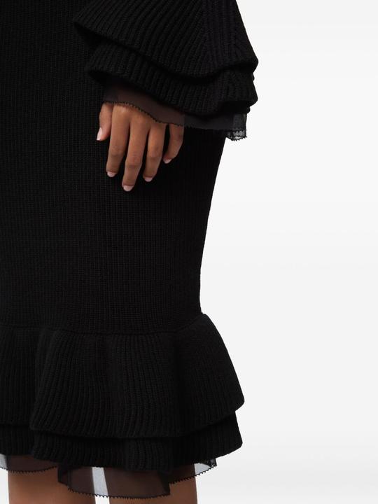 Produktbild Nina Ricci Skirts Black (M)
