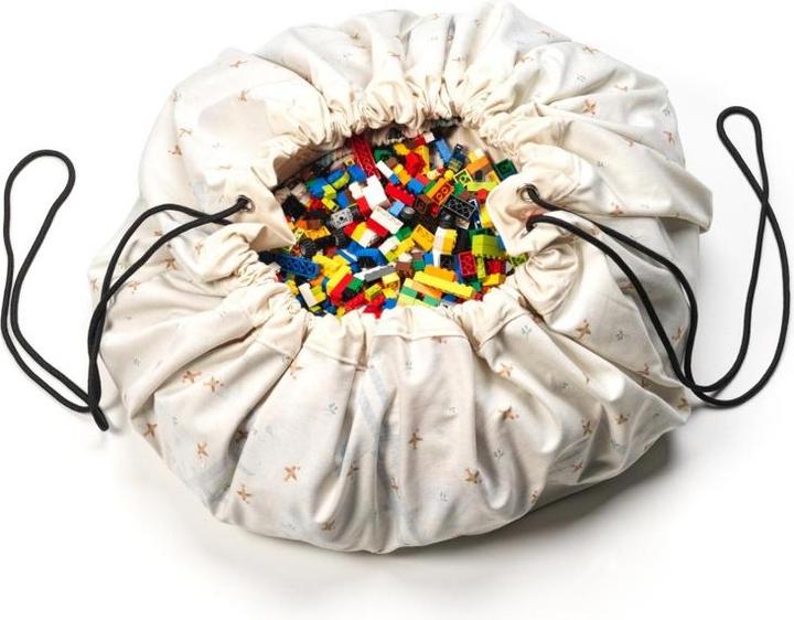 Produktbild play&go Farm (140 x 140 cm)