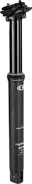 Image du produit Crankbrothers Highline 3 (31.60 mm)