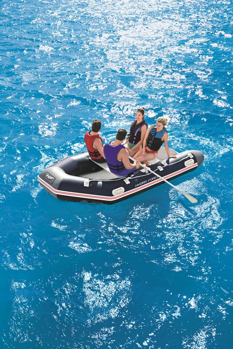 Produktbild Bestway Mirovia Pro (330 cm, 4 Personen)