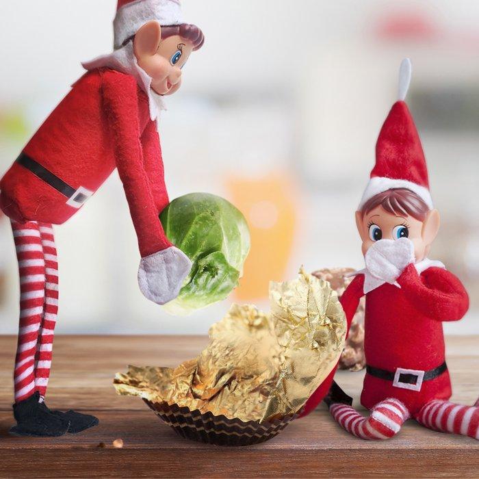 Image du produit Chaks The Elf on the Shelf: Elfie