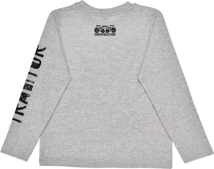 Immagine prodotto Bondi Langarmshirt Traktor (122)