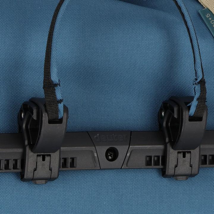 Productafbeelding Deuter Valbona 20+5 (25 l, Draagtas)