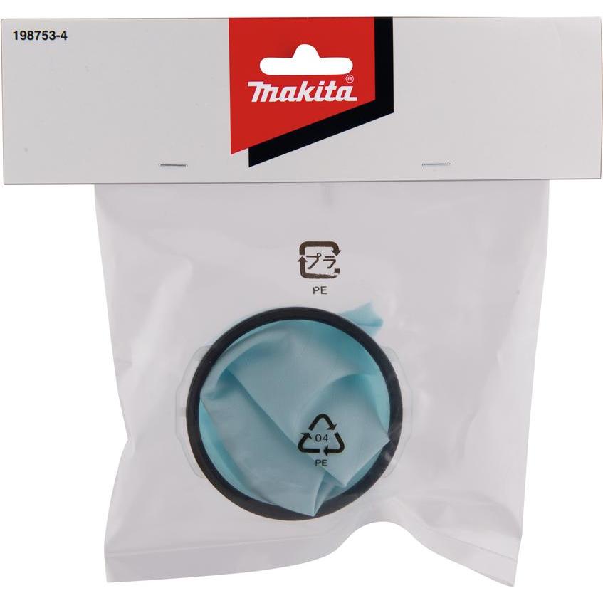 Thumbnail - Makita, Industriestaubsauger Zubehör, Filtersack permanent