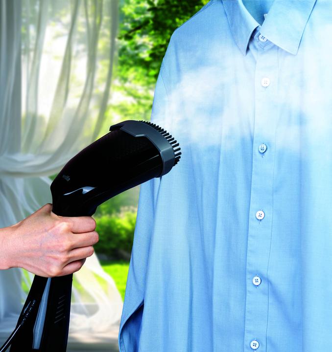 Produktbild Wilfa Dapper 1200 Garment Steamer (22 g/min)
