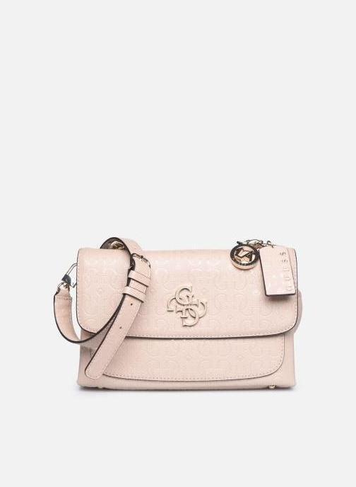 Immagine prodotto Guess Cathleen, Textile Bag, Shoulder Bag, Blush, For Women