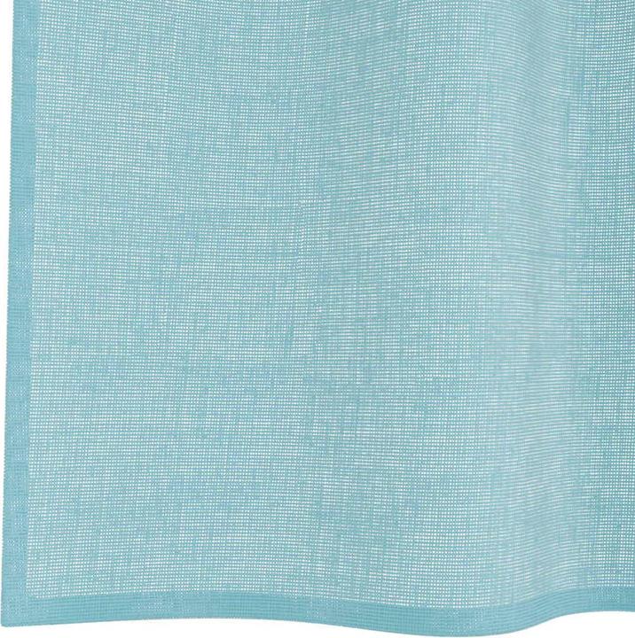 Actual product image vidaXL Voile Vorhang (140 x 245 cm)