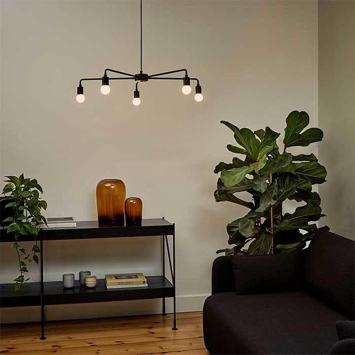 Actual product image Tala Sphere LED (E27, 250 lm, 1x)