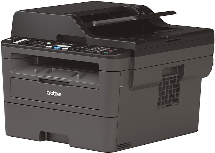 Actual product image Brother Mfc-L2710dw (Laser, Black and white)