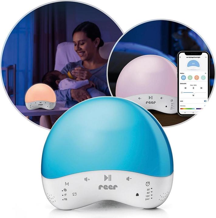 Produktbild Reer MyMagicSmartLight