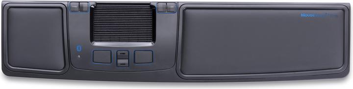 Produktbild Mousetrapper Prime Black Wireless Bluetooth (Kabelgebunden, Kabellos)