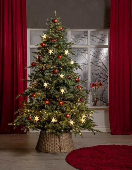 Produktbild Star Trading LED-Weihnachtsbaum (210 cm)