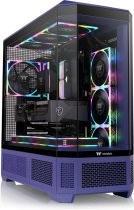 Image du produit Thermaltake "View 600 TG Future Dusk" (mATX, ATX, E-ATX)