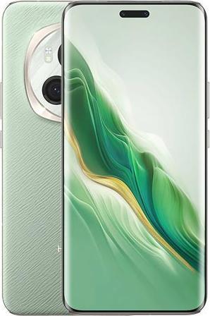 Produktbild Honor Magic6 Pro (512 GB, Epi Green, 6.80", Dual SIM, 5G)