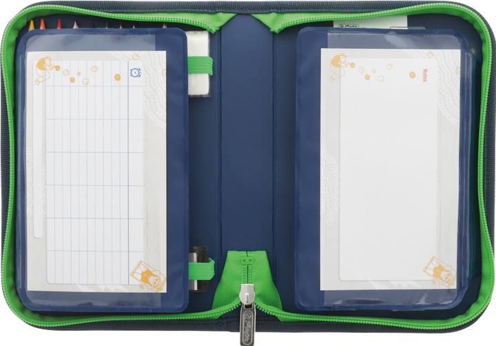 Produktbild Herlitz BE.BAG - Schüleretui 25-teilig