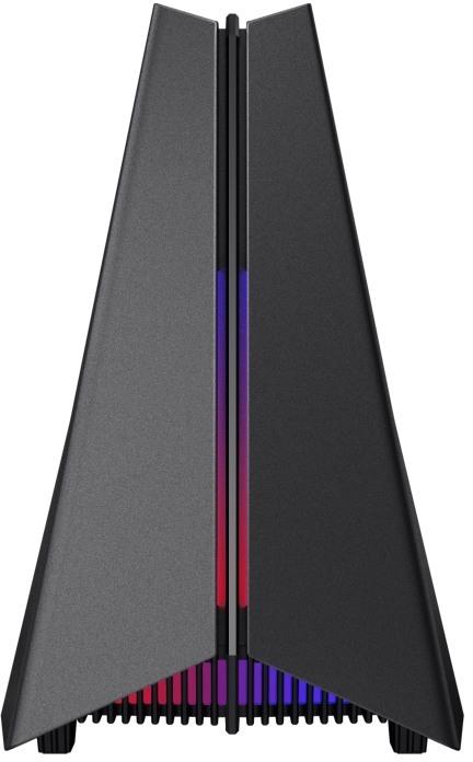 Actual product image TP-Link Archer GE550 BE9300 Tri-Band Wi-Fi 7 Gaming Router