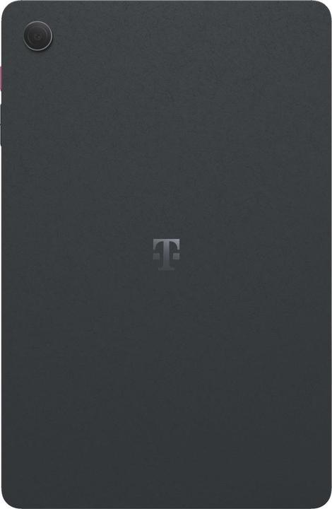 Actual product image Telekom T-Tablet 2 schwarz (10.10", 128 GB, Slate Black)