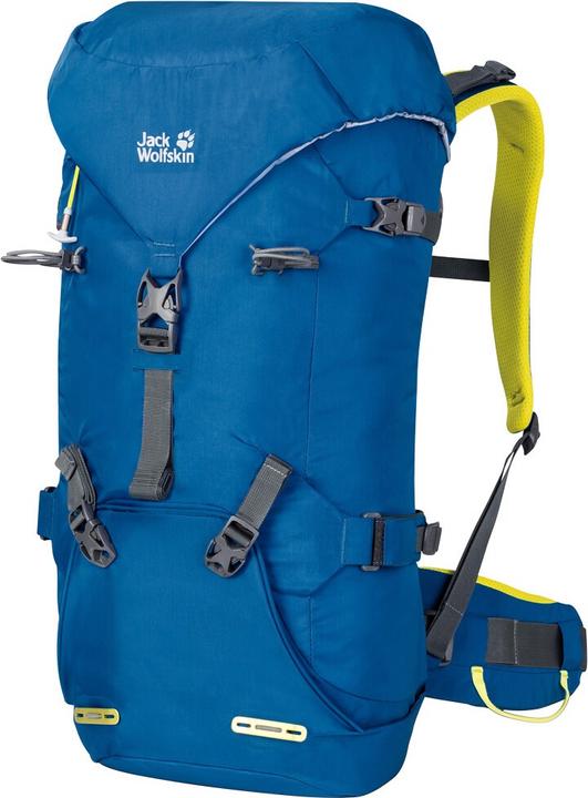 Produktbild Jack Wolfskin Mountaineer 32 (32 l)