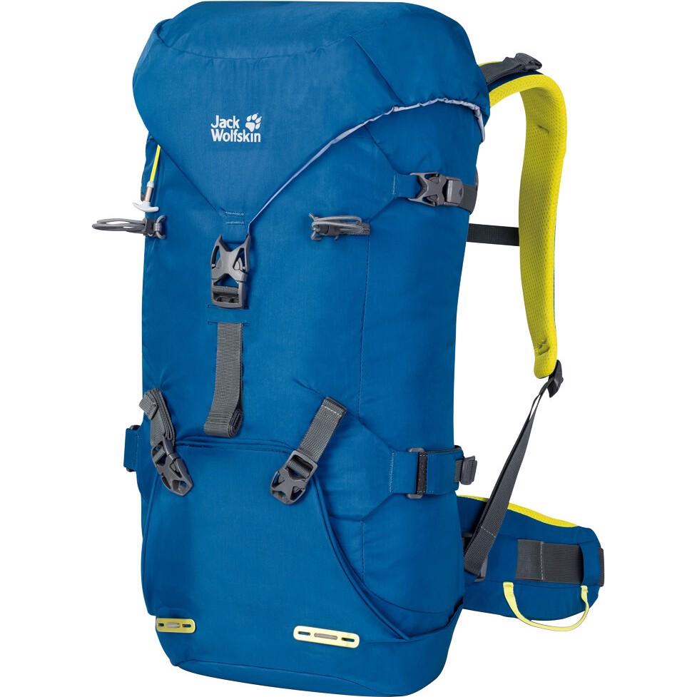 Jack Wolfskin, Rucksack, (32 l)