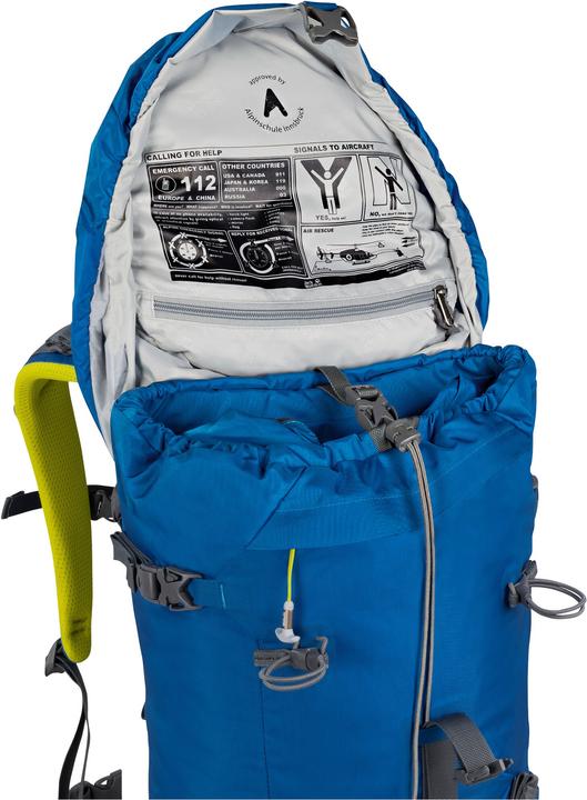 Produktbild Jack Wolfskin Mountaineer 32 (32 l)
