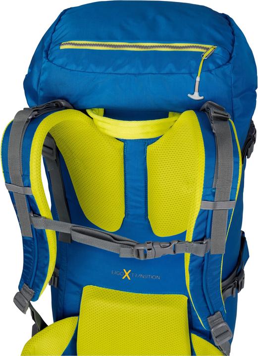 Produktbild Jack Wolfskin Mountaineer 32 (32 l)