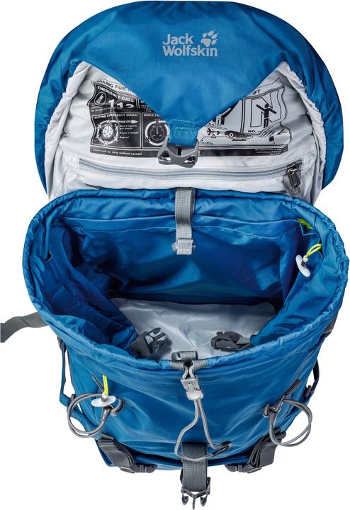 Produktbild Jack Wolfskin Mountaineer 32 (32 l)