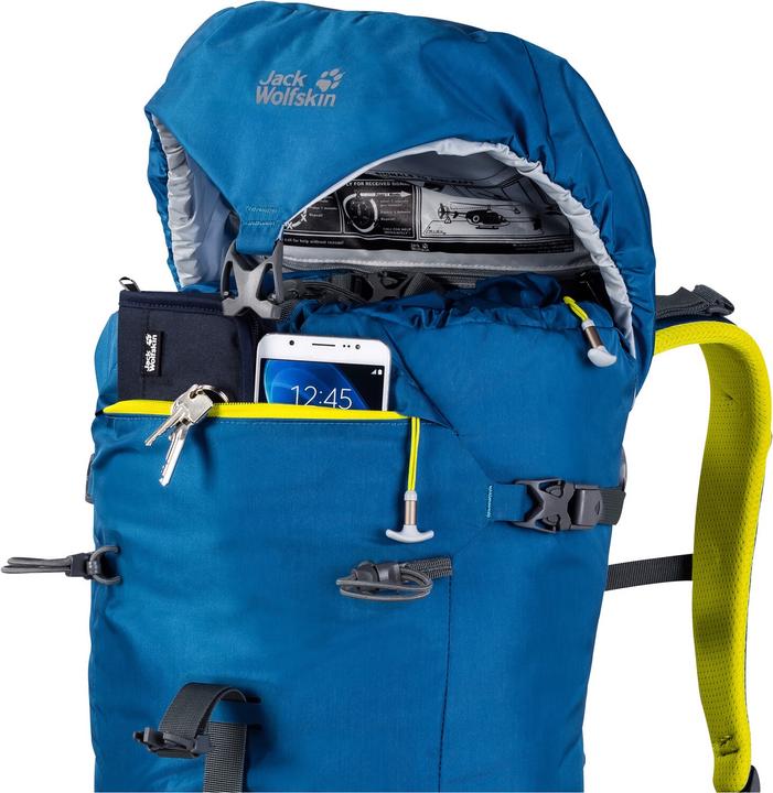 Produktbild Jack Wolfskin Mountaineer 32 (32 l)
