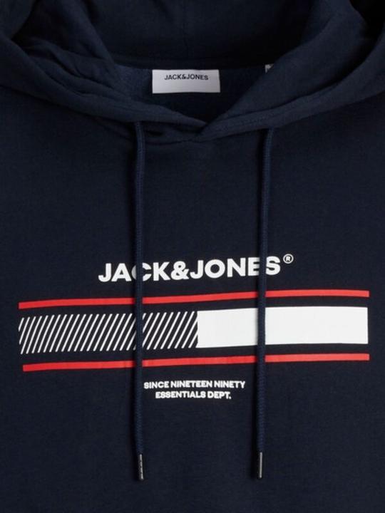 Actual product image Jack & Jones Sweathoodie (L)