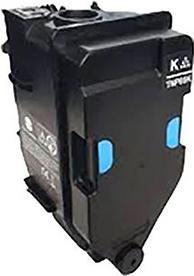 Produktbild Konica Minolta Minolta TNP80K - Schwarz - Original - Tonerpatrone (BK)