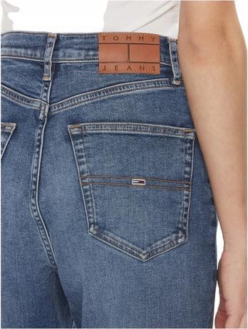 Produktbild Tommy Hilfiger Damenhosen Julie Uh Str (W27/L30)