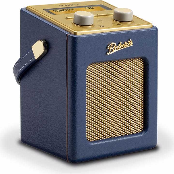 Produktbild Roberts Revival Mini (DAB+, FM)
