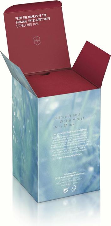 Image du produit Victorinox Morning Dew (Eau de toilette, 100 ml)