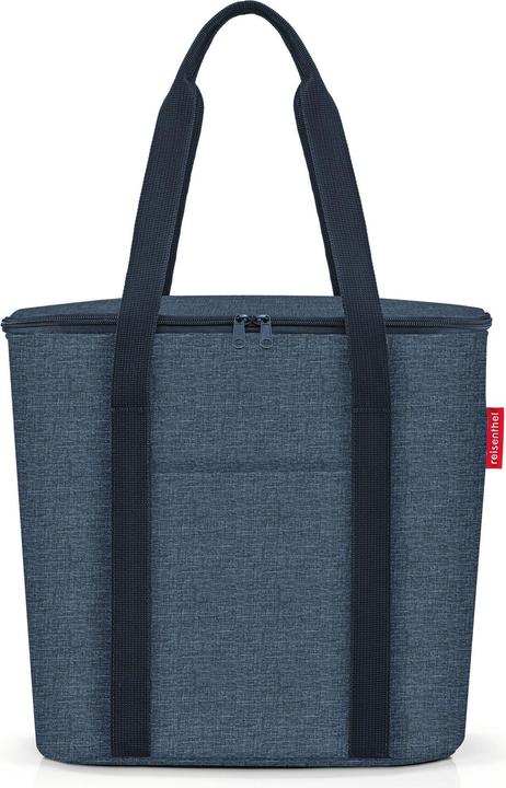 Produktbild reisenthel Einkaufskorb Thermoshopper Twist Blue