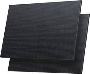Produktbild EcoFlow Solar Panel Combo (400 W, 21.80 kg)