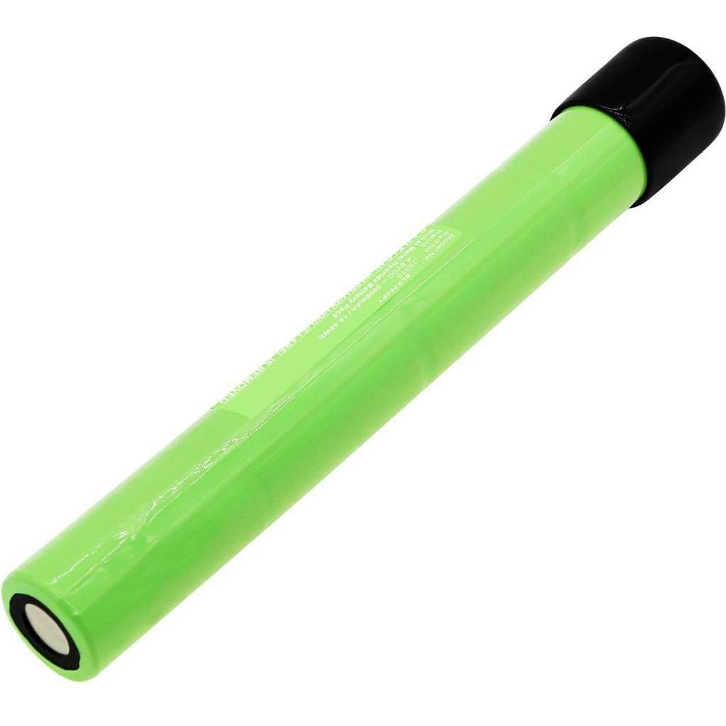 CoreParts, Taschenlampe Zubehör, Battery for Streamlight