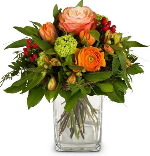 Fleurop Frühlingserwachen (Schnittblumen)