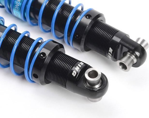 Actual product image Rc4Wd Shock absorber King Off-Road Racing TRX-4 (90 mm)