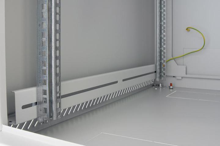 Image du produit Triton Delta C (12 HE, Rack 19 pouces)