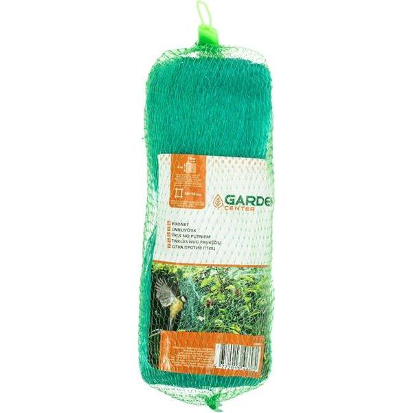 Garden Center, Protezione invernali per piante + Pellicola da giardino, Net against birds, 10 m x 400 cm