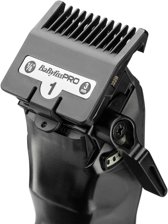 Immagine prodotto BaByliss Pro Lo-Profx Compact