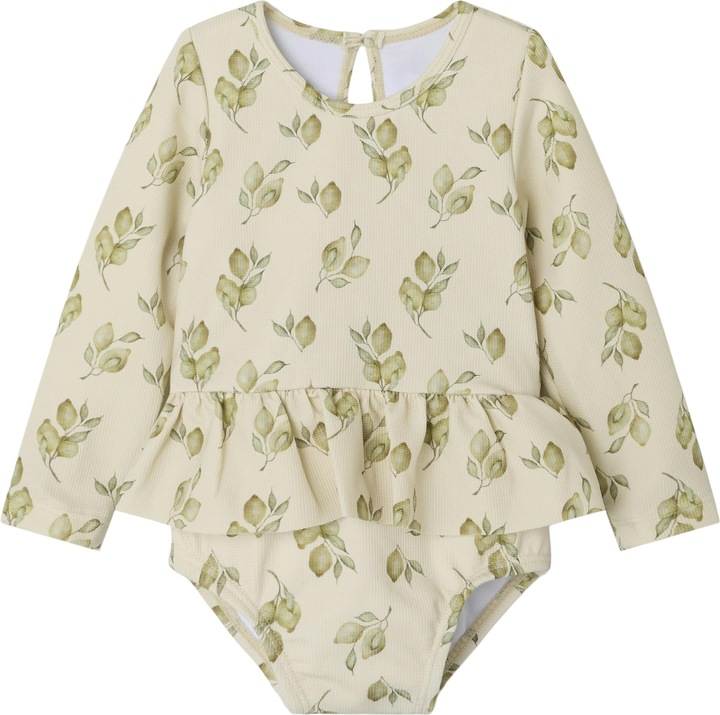 Actual product image Name it Print swimming costume (86)