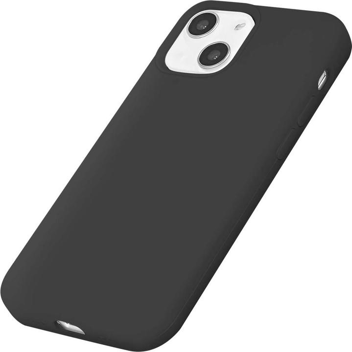 Produktbild Moxie Hülle iPhone 13 Color Skin TPU weich (Apple iPhone 13)