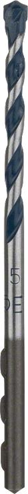 Productafbeelding Bosch Professional Zubehör Hardmetalen betondraaiboor (5 mm)