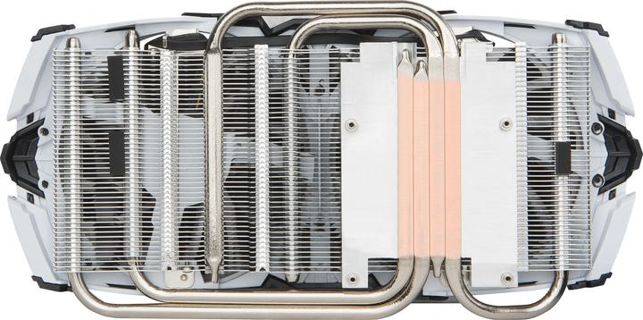 Image du produit MSI GeForce GTX 1080 Ti ARMOR OC (11 Go)