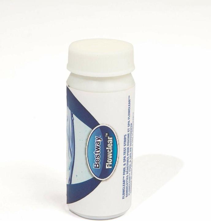 Actual product image Bestway Flowclear