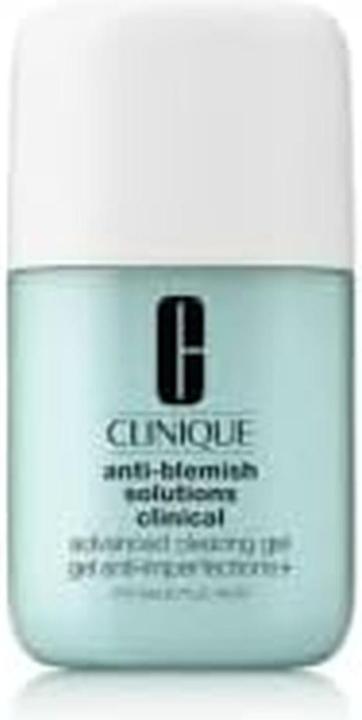 Clinique Acne Solutions Clinical Advanced Clearing Gel (Cleansing gel, 20 ml)