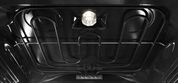 Actual product image Amica Oven without hob EBPX 945 600 SM Usable volume 77 litres